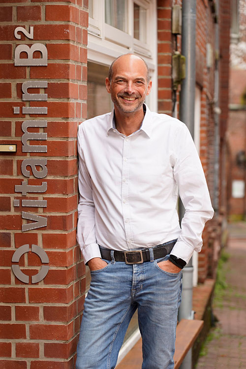 Boris Bünning