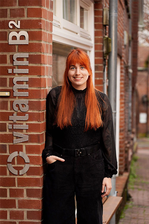 Janina Lettau