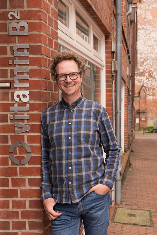 Jens Hannewald