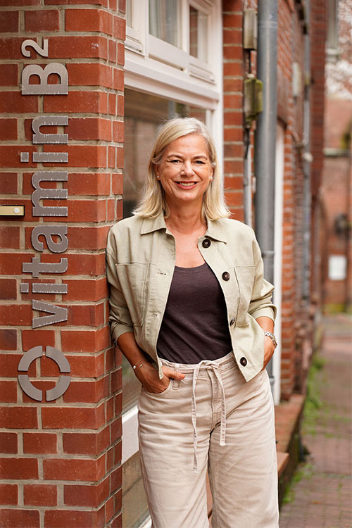 Julia Balzer