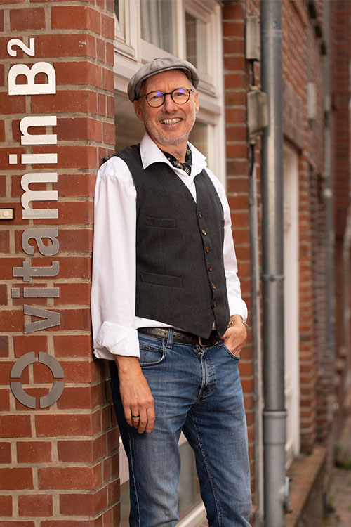Ulrich Schaper