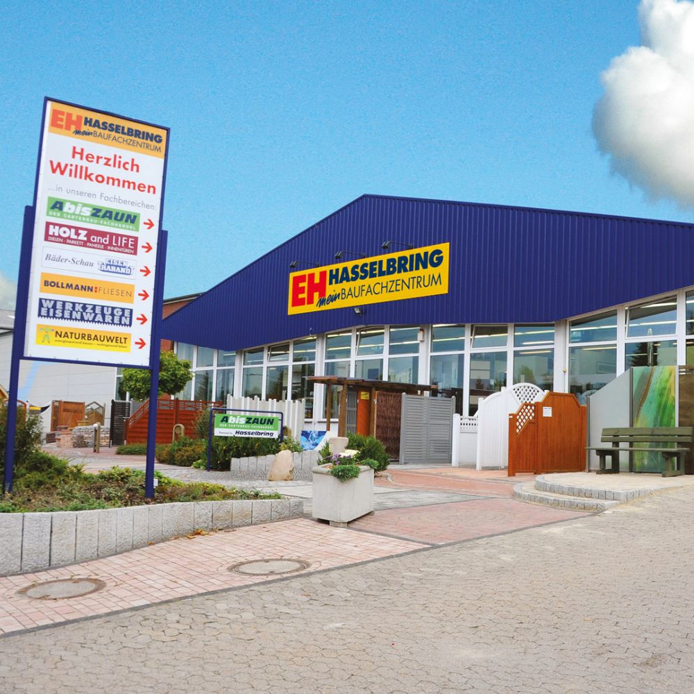Projekt Hasselbring
