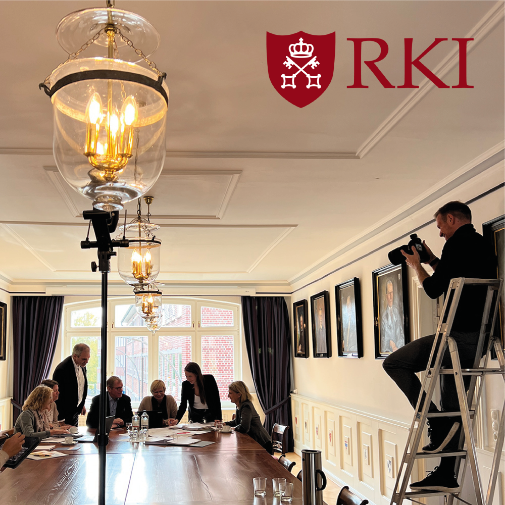 Projekt RKI